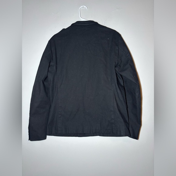 Zara man black blazer/jacket size M - Picture 5 of 6